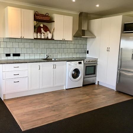 ケンブリッジ Prairies Grange Bed & Breakfast エクステリア 写真
