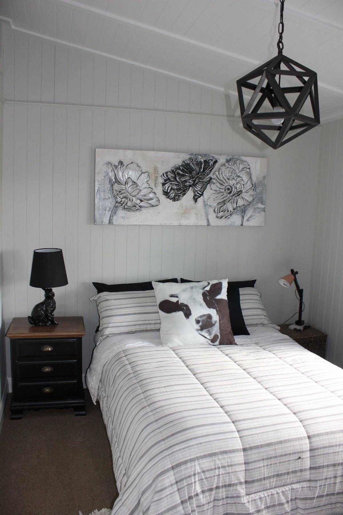 ケンブリッジ Prairies Grange Bed & Breakfast エクステリア 写真