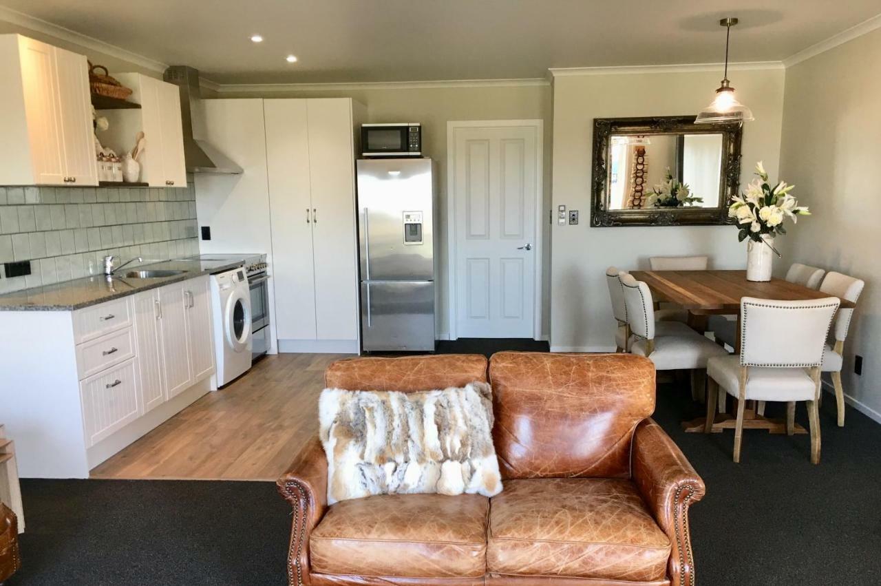 ケンブリッジ Prairies Grange Bed & Breakfast エクステリア 写真