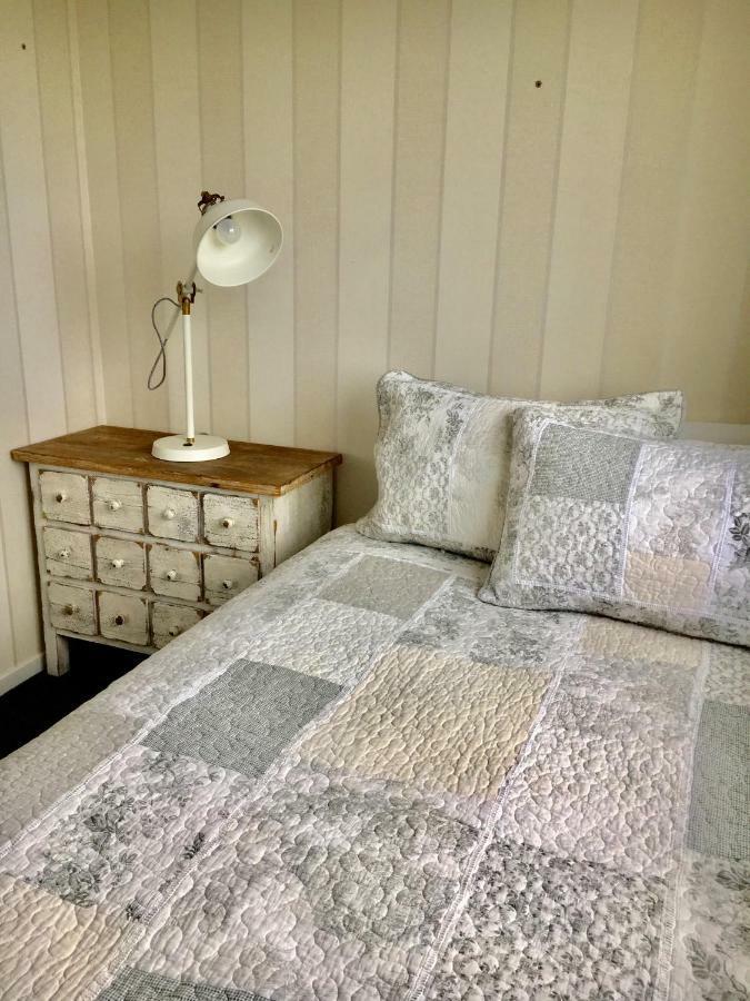 ケンブリッジ Prairies Grange Bed & Breakfast エクステリア 写真