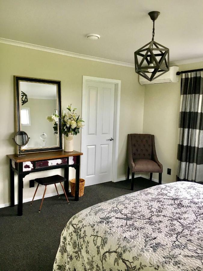 ケンブリッジ Prairies Grange Bed & Breakfast エクステリア 写真