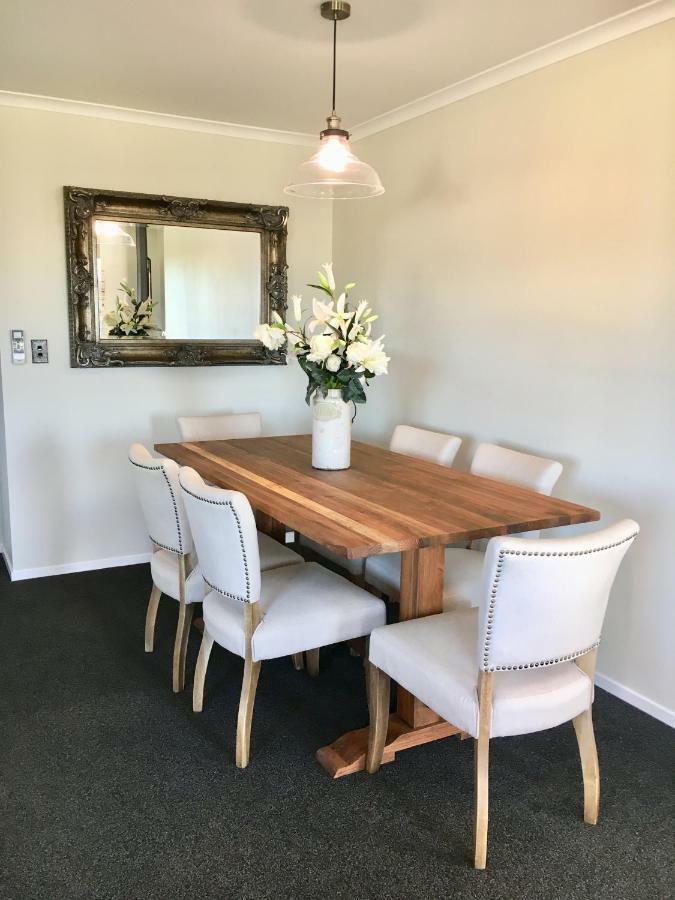 ケンブリッジ Prairies Grange Bed & Breakfast エクステリア 写真