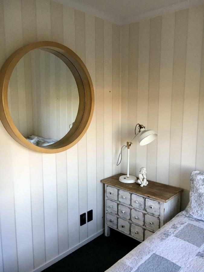 ケンブリッジ Prairies Grange Bed & Breakfast エクステリア 写真