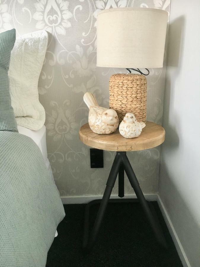 ケンブリッジ Prairies Grange Bed & Breakfast エクステリア 写真