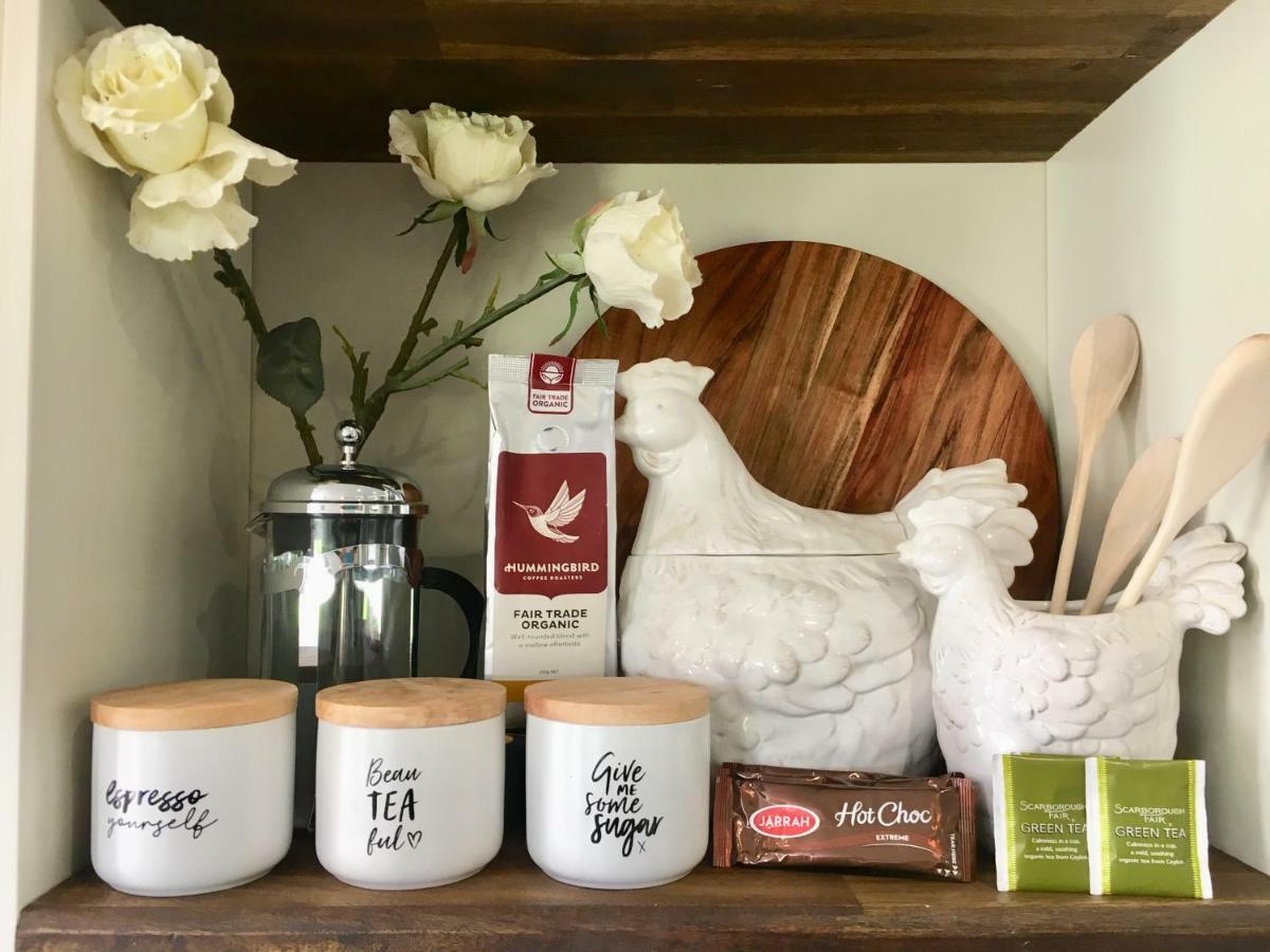 ケンブリッジ Prairies Grange Bed & Breakfast エクステリア 写真